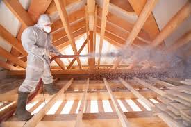 Types of Insulation We Offer in Forest Park, IL